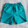 2 x Dunnes swim shorts (3-4 years) Image 3