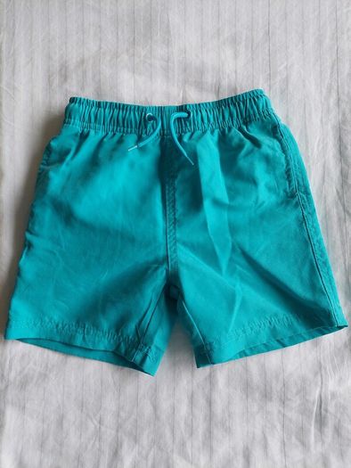 2 x Dunnes swim shorts (3-4 years)