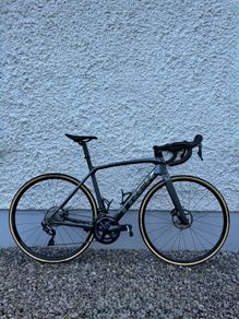 Trek Emonda Sl 6 Disc