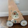 Wooden walker Image 4