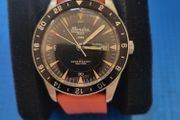 Mondia GMT Quartz