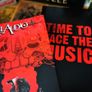 Kill Audio ! Graphic Novel ! Hardcover ! 2010 ! by Boom! Studios ! Image 7