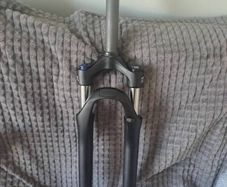 Sr Suntour Sf20 Nex Hlo 700c Fork