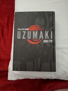 Junji Ito