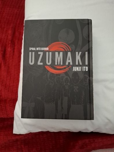 Junji Ito