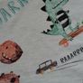 NEXT boys t-shirt.age 4/5 Image 5