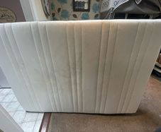 Mattress double standard