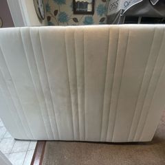 Mattress double standard