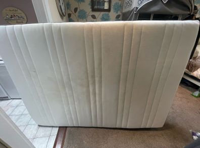 Mattress double standard