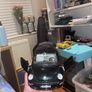 Volkswagon beetle 1998 Image 4