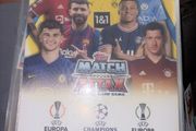 football card