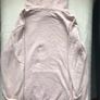 Champion Men's light pink hoodie Image 2