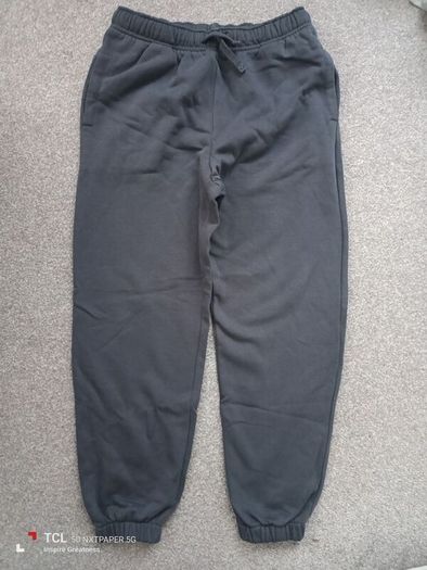 NEW.M&S boy's trousers/joggers. Age 12/13.height 158cm