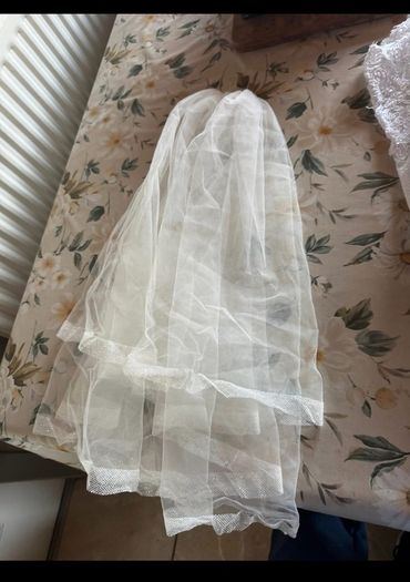 communion dress