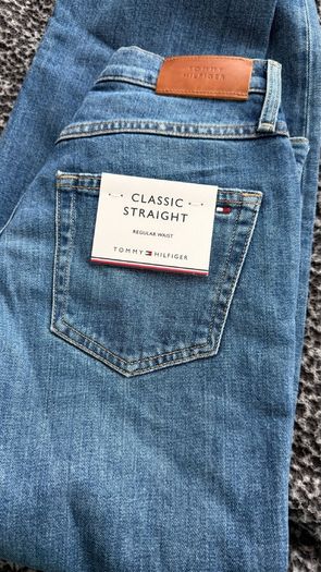 Tommy hilfiger