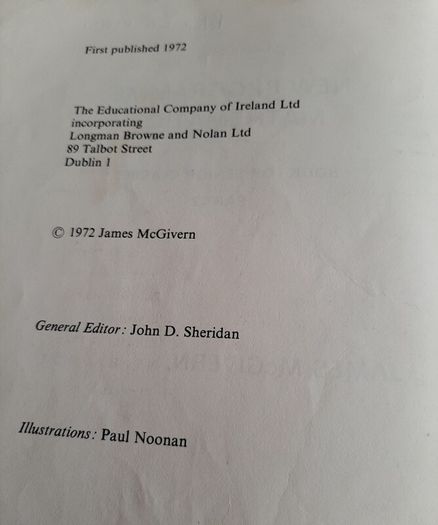 old school maths books