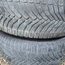 16" 5x112 Alloys Clean Set , VW, Golf, Caddy, Jetta etc Image 9