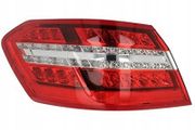Mercedes lamp