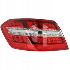 Mercedes lamp