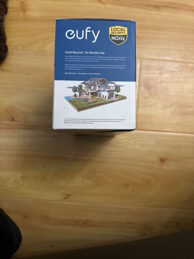 Eufy Security SoloCam S220