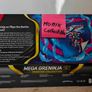 Mega Greninja EX Premium Collection Box[English] Image 2