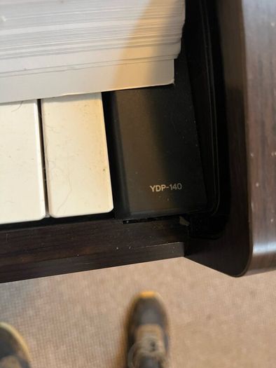 Keyboard Piano