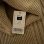 BNWT Dunnes stone turtleneck cotton jumper size UK16 EU44 Postage included Image 4