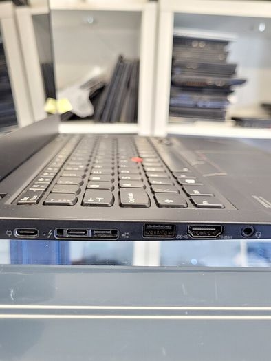 Lenovo ThinkPad X13 13.3" i5-10210U (i5 10th Gen) 8GB RAM - 256GB - WIN11 Pro