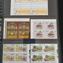 Ireland (mainly) Stamp Album with Mint MNH Please see all Pictures Image 4