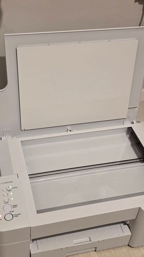 Brother DCP-J1200WE Compact 3-in-1 Inkjet Printer