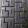 Pirelli Spare Wheel Image 2