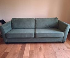 Large sofa