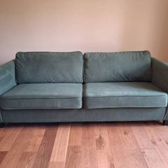 Large sofa
