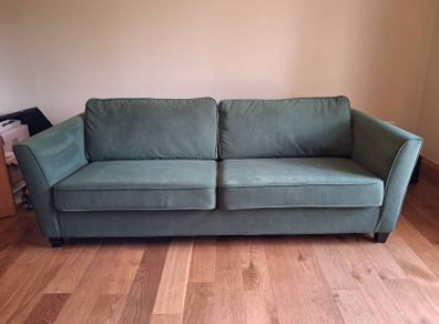 Large sofa