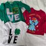 baby girl bundle 12-18mths Image 8