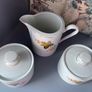 Delicate China Teaset Image 4
