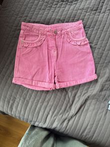 Next shorts