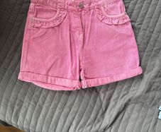 Next shorts