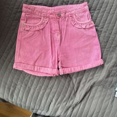 Next shorts