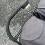 Double/twin buggy - Joie Aire Image 3