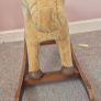 Plush Rocking Horse Image 2