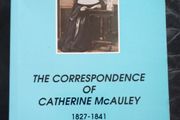 Correspondence of Catherine McAuley Sisters of Mercy Book