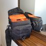 Tamrac, Lowepro, Manfrotto Camera bag Image 4