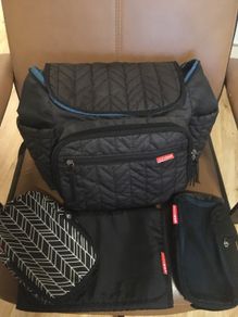 Skip Hop Forma Backpack