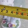 Vintage NAPCO Kitschy Kitten With A Butterfly on the Tail Image 3
