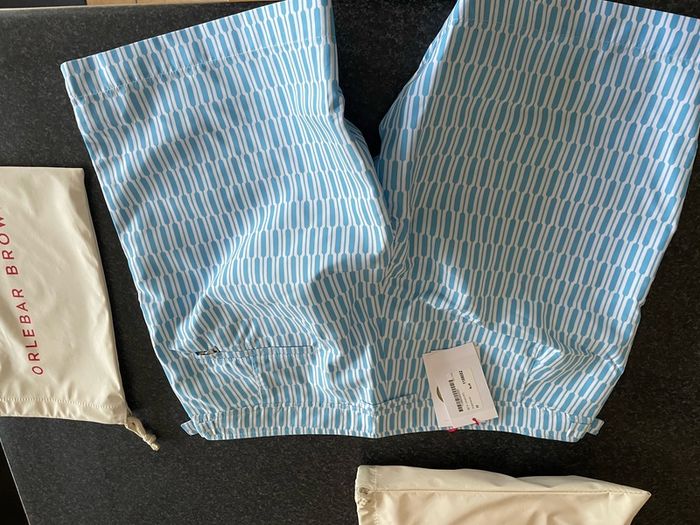 Orlebar Brown Swim Shorts