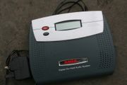 On Hold Plus 4000 Digital On-Hold Audio System Music on hold player