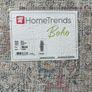 HomeTrends Boho Medallion Green Rugs 230 x 160cm Image 3