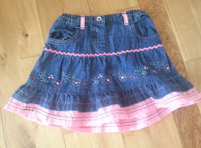 Baby girl skirt