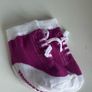 Jenny's Trumpette Socks Image 2